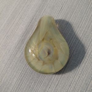 Glass Pendant